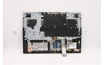 Lenovo 5CB1D20067 COVER Upper Case ASM_RUS L82JN PHA_BU