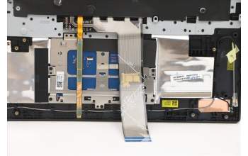 Lenovo 5CB1D20067 COVER Upper Case ASM_RUS L82JN PHA_BU
