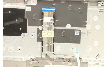 Lenovo 5CB1D22358 COVER UpperCaseASM_EURO ENG C21A5 MGNBL