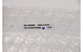 Lenovo 5CB1D33464 COVER Hinge Cover L 82M8 Sand