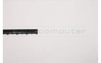 Lenovo 5CB1D33465 COVER Hinge Cover L 82M8 Grey