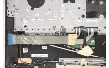 Lenovo 5CB1D33469 COVER Upper Case ASM_ENG L82M8 GY BL