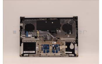 Lenovo 5CB1D34454 COVER Upper Case ASM_BEL L82NJ L/S DIS