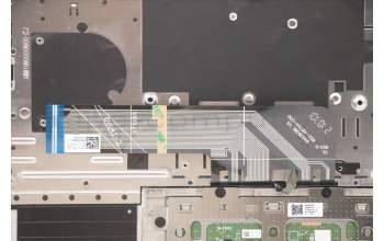 Lenovo 5CB1D34458 COVER Upper Case ASM_USA ENGL82NJL/SDIS