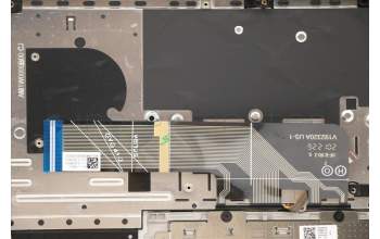Lenovo 5CB1D34460 COVER Upper Case ASM_EURO ENGL82NJL/SDIS