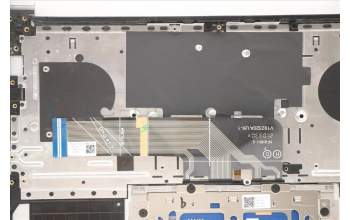 Lenovo 5CB1D34470 COVER Upper Case ASM_ITA L82NJ L/S DIS