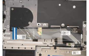 Lenovo 5CB1D34492 COVER Upper Case ASM_EURO ENGL82NJS/GDIS