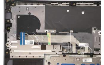 Lenovo 5CB1D34496 COVER Upper Case ASM_GER L82NJ S/G DIS