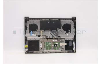 Lenovo 5CB1D66023 COVER Upper Case ASM_SPA L82NJ S/G DIS
