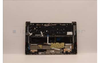 Lenovo 5CB1D66549 COVER Upper Case ASM_SWS WT 82KE SR