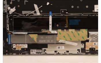 Lenovo 5CB1D66549 COVER Upper Case ASM_SWS WT 82KE SR