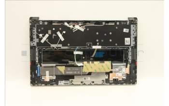 Lenovo 5CB1D66554 COVER Upper Case ASM_HUN WT 82KE SR