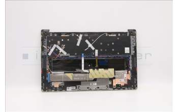 Lenovo 5CB1D66556 COVER Upper Case ASM_ARA WT 82KF SR