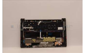 Lenovo 5CB1D66558 COVER Upper Case ASM_POR WT 82KF SR
