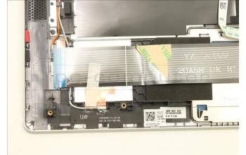 Lenovo 5CB1D66560 COVER Upper Case ASM_HUN WT 82KF SR