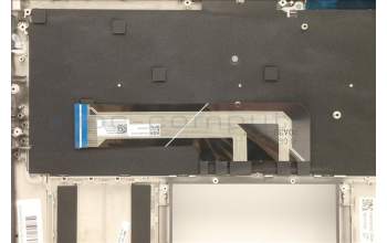 Lenovo 5CB1D66575 COVER Upper Case ASM_NORDIC_H20WJ SG