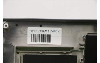 Lenovo 5CB1D66576 COVER Upper Case ASM_POR_H20WJ SG