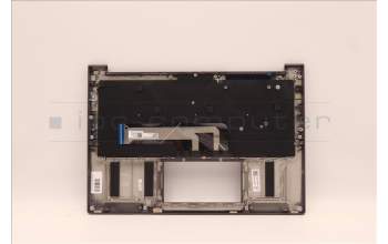 Lenovo 5CB1D66578 COVER Upper Case ASM_SLV_H20WJ SG