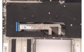 Lenovo 5CB1D66578 COVER Upper Case ASM_SLV_H20WJ SG