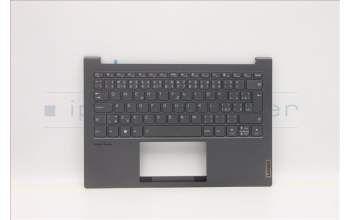 Lenovo 5CB1D66587 COVER Upper Case ASM_CZE/SLK_H20WJ SG