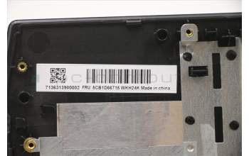 Lenovo 5CB1D66715 COVER Upper Case ASM_UKR C 82K2 E3