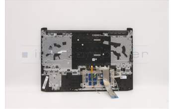 Lenovo 5CB1D66719 COVER Upper Case ASM_POR C 82K2 E3