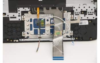 Lenovo 5CB1D66731 COVER Upper Case ASM_BUL C 82K2 E3