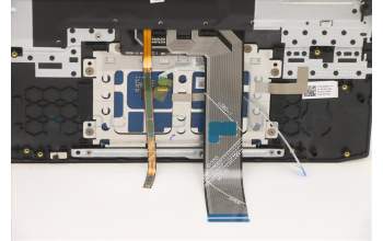 Lenovo 5CB1D66736 COVER Upper Case ASM_USA ENG C 82K2 E3