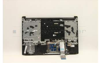 Lenovo 5CB1D66754 COVER UpperCaseASM_NORDIC C 82K2 E3 RGB