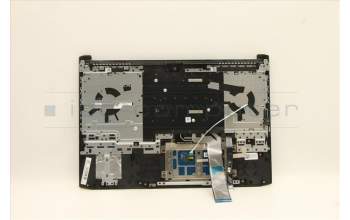 Lenovo 5CB1D66774 C-Abdeckung mit Tastatur, Tschechisch/Slowakisch, RGB-Hintergrundbel., GB