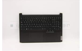Lenovo 5CB1D66777 COVER Upper Case ASM_UKE C 82K2 E3 RGB