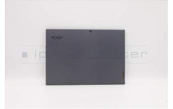 Lenovo 5CB1D66779 LCD Cover H82Q7 GY W/Hinge/Stander