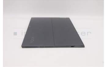 Lenovo 5CB1D66779 LCD Cover H82Q7 GY W/Hinge/Stander