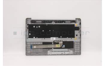 Lenovo 5CB1D69640 COVER Upper Case ASM_UKE H 82N4 GY UK