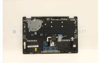 Lenovo 5CB1D70665 COVER UpperCaseASM POR L 82M7 NFP IG BL
