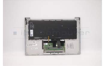 Lenovo 5CB1D70666 COVER Upper Case ASM_ ARA L82L0 CGY