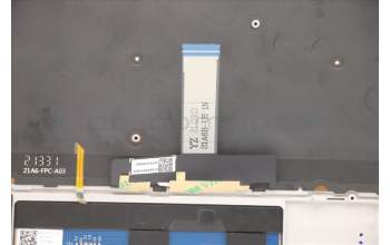 Lenovo 5CB1D70671 COVER Upper Case ASM_ENG L82L0 CGY