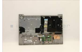 Lenovo 5CB1D70714 COVER Upper Case ASM_GRE L21B1