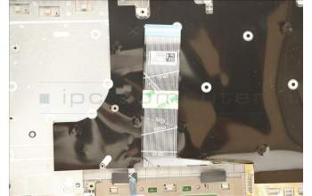 Lenovo 5CB1D70714 COVER Upper Case ASM_GRE L21B1