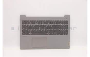 Lenovo 5CB1D71922 COVER Upper Case ASM_EURO ENGL21B1
