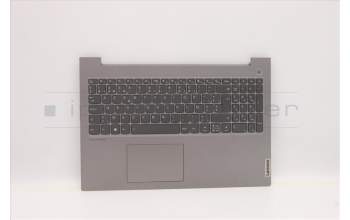 Lenovo 5CB1D94946 COVER Upper Case ASM_BEL L21B1