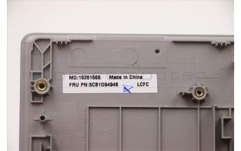 Lenovo 5CB1D94946 COVER Upper Case ASM_BEL L21B1