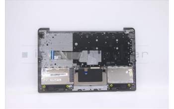 Lenovo 5CB1E19788 COVER UpperCaseASM_NORDIC L82LVNFP_CG