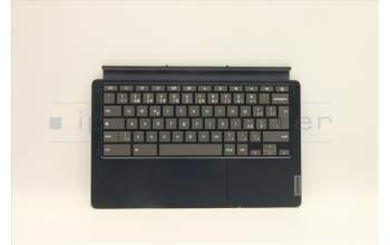 Lenovo 5CB1E19854 COVER Upper Case ASM CZE H 82QS UK AB