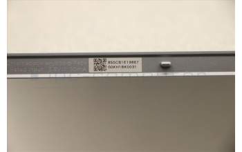 Lenovo 5CB1E19867 COVER Upper Case ASM SWS H 82QS UK SG