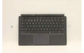 Lenovo 5CB1E19870 COVER Upper Case ASM POR H 82QS UK SG