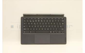 Lenovo 5CB1E19871 COVER Upper Case ASM SPA H 82QS UK SG