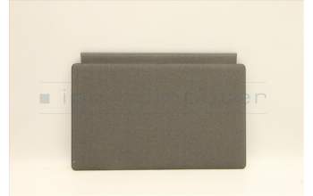 Lenovo 5CB1E19871 COVER Upper Case ASM SPA H 82QS UK SG