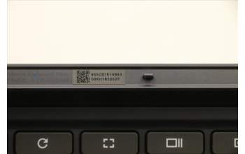 Lenovo 5CB1E19883 COVER Upper Case ASM UKE H 82QS UK SG