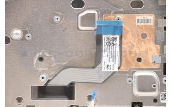 Lenovo 5CB1E21639 C-Cover with keyboard, Norwegian, UK